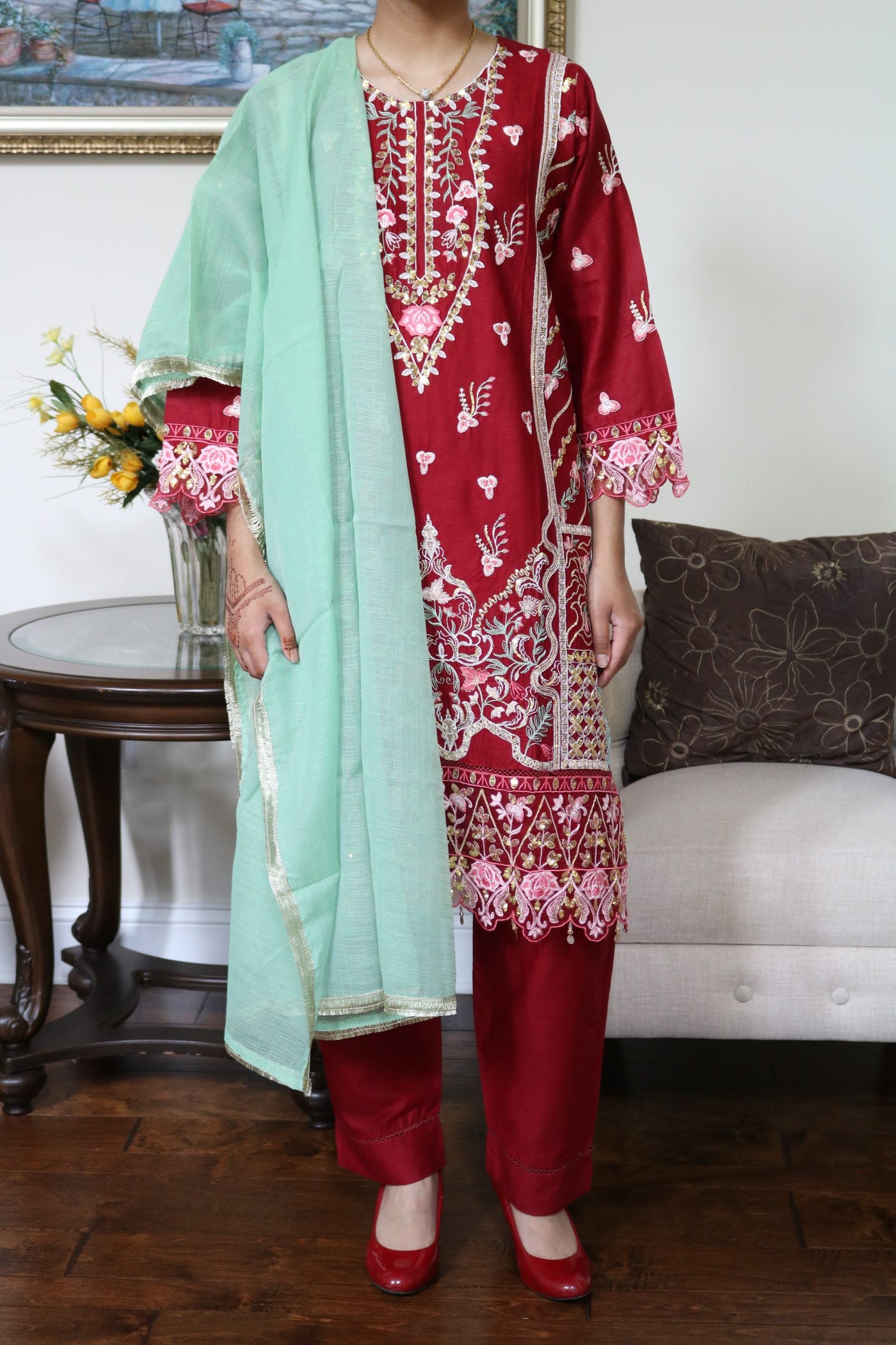 Women Casual Wear